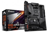 Płyta główna GIGABYTE B550 Aorus Elite AX Socket AM4 AMD B550 DDR4 ATX