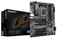 Płyta główna GIGABYTE B760DS3H Socket 1700 Intel B760 DDR5 ATX