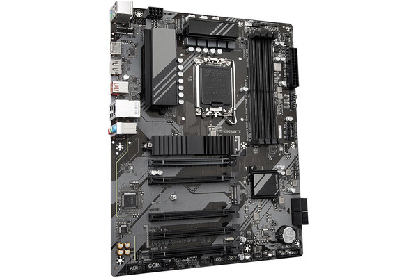 Płyta główna GIGABYTE B760DS3H Socket 1700 Intel B760 DDR5 ATX
