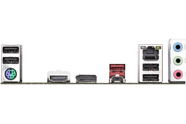 Płyta główna GIGABYTE B760DS3H Socket 1700 Intel B760 DDR5 ATX