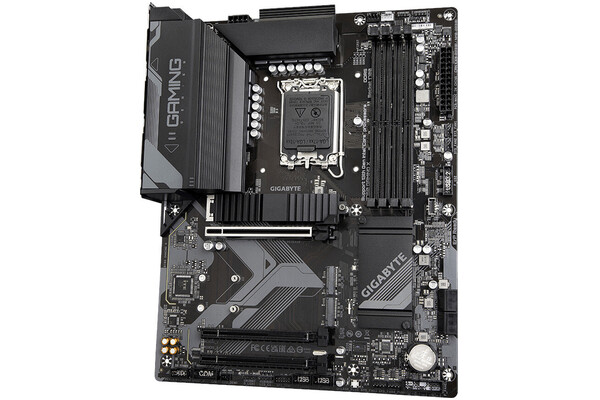 Płyta główna GIGABYTE B760 Gaming X Socket 1700 Intel B760 DDR5 ATX