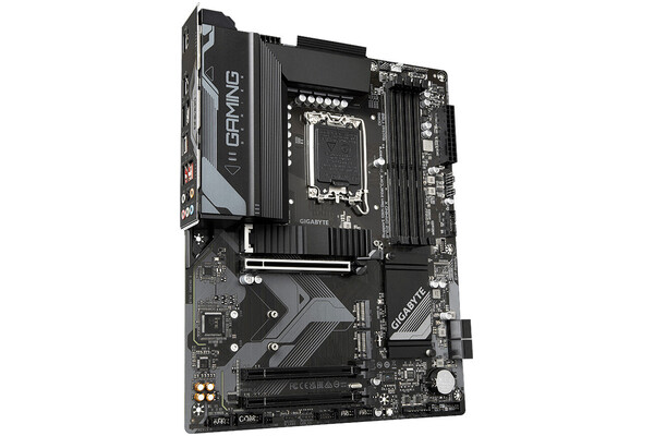 Płyta główna GIGABYTE B760 Gaming X Socket 1700 Intel B760 DDR5 ATX