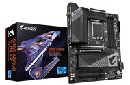 Płyta główna GIGABYTE B760 Aorus Elite AX Socket 1700 Intel B760 DDR5 ATX