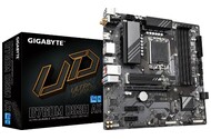 Płyta główna GIGABYTE B760MDS3H Socket 1700 Intel B760 DDR5 microATX