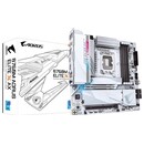 Płyta główna GIGABYTE B760M Aorus Elite X AX Socket 1700 Intel B760 DDR5 microATX