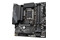 Płyta główna GIGABYTE B760M Gaming X Socket 1700 Intel B760 DDR4 microATX