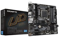 Płyta główna GIGABYTE B760MDS3H Socket 1700 Intel B760 DDR4 microATX