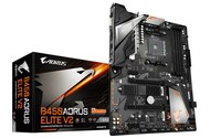 Płyta główna GIGABYTE B450 Aorus Elite V2 Socket AM4 AMD B450 DDR4 ATX