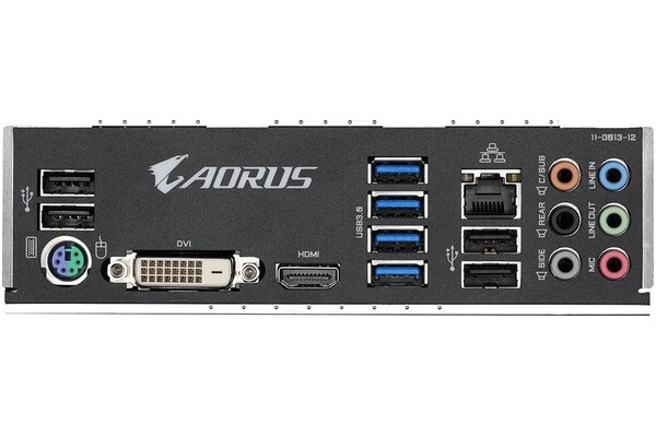 Płyta główna GIGABYTE B450 Aorus Elite V2 Socket AM4 AMD B450 DDR4 ATX