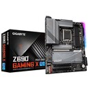 Płyta główna GIGABYTE Z690 Gaming X Socket 1700 Intel Z690 DDR5 ATX