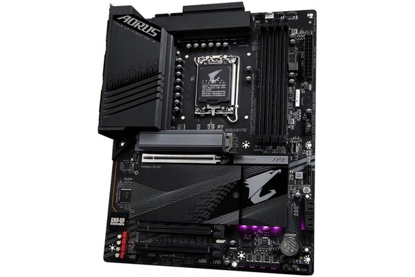 Płyta główna GIGABYTE Z790A Socket 1700 Intel Z790 DDR4 ATX