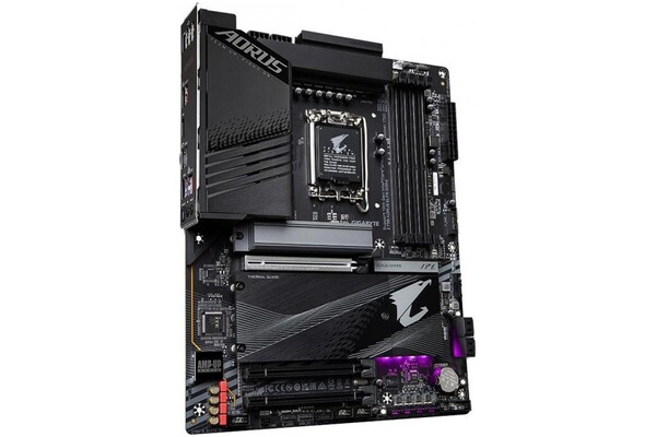 Płyta główna GIGABYTE Z790A Socket 1700 Intel Z790 DDR4 ATX