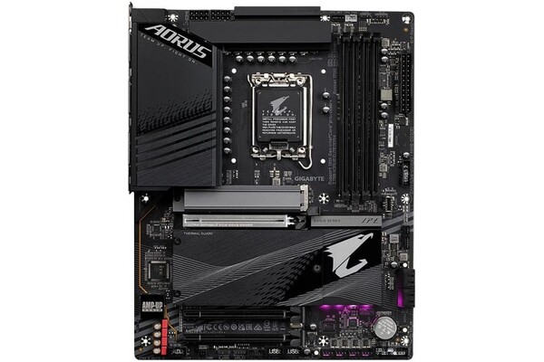 Płyta główna GIGABYTE Z790A Socket 1700 Intel Z790 DDR4 ATX