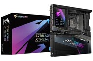 Płyta główna GIGABYTE Z790 Aorus Xtreme X Socket 1700 Intel Z790 DDR5 Extended ATX