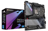 Płyta główna GIGABYTE Z790 Aorus Master X Socket 1700 Intel Z790 DDR5 Extended ATX