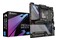 Płyta główna GIGABYTE Z790 Aorus Master X Socket 1700 Intel Z790 DDR5 Extended ATX