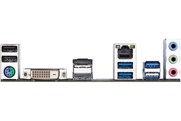 Płyta główna GIGABYTE A520MDS3H Socket AM4 AMD A520 DDR4 microATX
