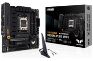 Płyta główna ASUS B650M Plus TUF Gaming WiFi Socket AM5 AMD B650 DDR5 microATX