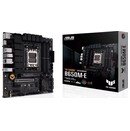 Płyta główna ASUS B650M-E TUF Gaming Socket AM5 AMD B650 DDR5 microATX