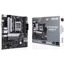 Płyta główna ASUS B650M-K Prime Socket AM5 AMD B650 DDR5 microATX