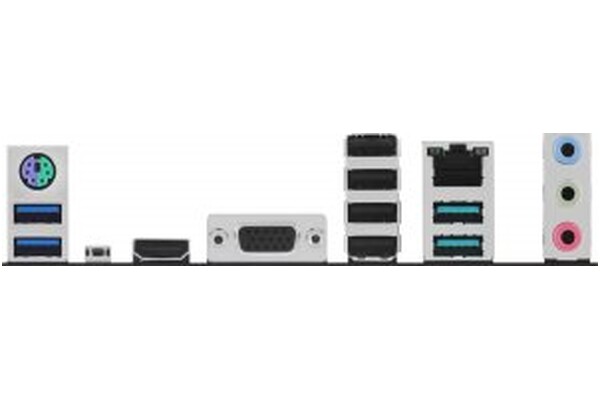 Płyta główna ASUS B650M-K Prime Socket AM5 AMD B650 DDR5 microATX