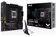 Płyta główna ASUS B650M-E TUF Gaming WiFi Socket AM5 AMD B650 DDR5 microATX