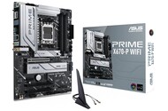 Płyta główna ASUS X670-P Prime WiFi Socket AM5 AMD X670 DDR5 ATX