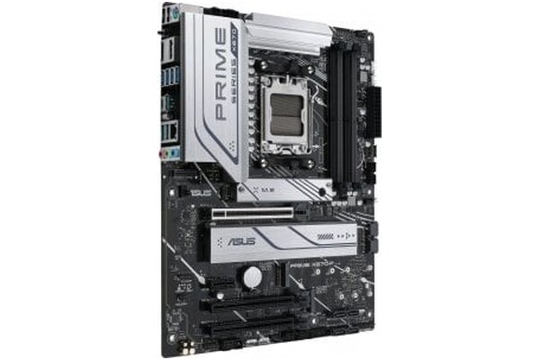 Płyta główna ASUS X670-P CSM Prime Socket AM5 AMD X670 DDR5 ATX