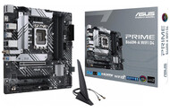 Płyta główna ASUS B660M-A Prime D4 WiFi Socket 1700 Intel B660 DDR4 microATX