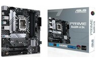 Płyta główna ASUS B660M-A Prime D4 Socket 1700 Intel B660 DDR4 microATX