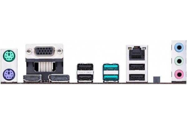 Płyta główna ASUS H610M-A CSM Prime Socket 1700 Intel H610 DDR4 microATX