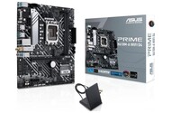 Płyta główna ASUS H610M-A Prime D4 WiFi Socket 1700 Intel H610 DDR4 microATX