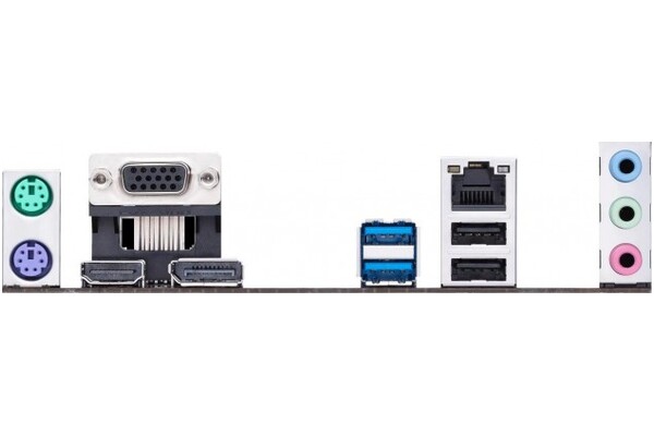 Płyta główna ASUS H610M-E CSM Prime Socket 1700 Intel H610 DDR4 microATX