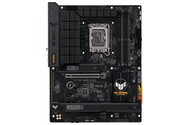 Płyta główna ASUS B760 Plus TUF Gaming D4 WiFi Socket 1700 Intel B760 DDR4 ATX