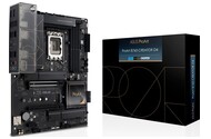 Płyta główna ASUS B760 Proart Creator D4 Socket 1700 Intel B760 DDR4 ATX