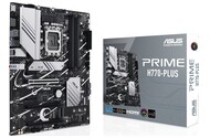 Płyta główna ASUS H770 Plus Prime Socket 1700 Intel H770 DDR5 ATX