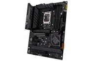 Płyta główna ASUS Z790 Plus TUF Gaming D4 Socket 1700 Intel Z790 DDR4 ATX