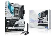 Płyta główna ASUS Z790-A Rog Strix Gaming D4 WiFi Socket 1700 Intel Z790 DDR4 ATX
