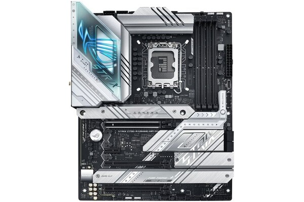 Płyta główna ASUS Z790-A Rog Strix Gaming D4 WiFi Socket 1700 Intel Z790 DDR4 ATX