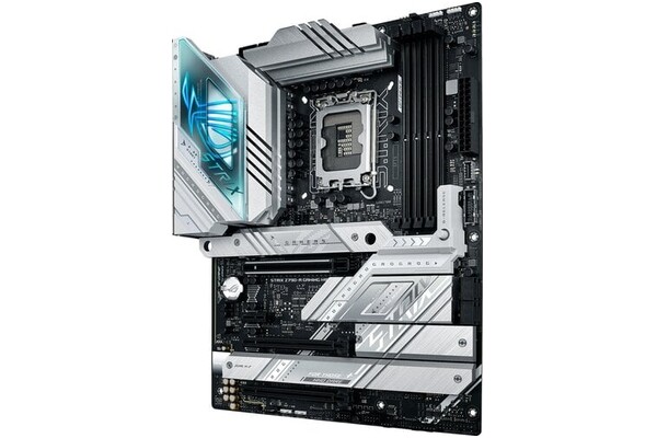 Płyta główna ASUS Z790-A Rog Strix Gaming D4 WiFi Socket 1700 Intel Z790 DDR4 ATX