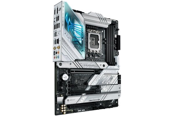 Płyta główna ASUS Z790-A Rog Strix Gaming D4 WiFi Socket 1700 Intel Z790 DDR4 ATX