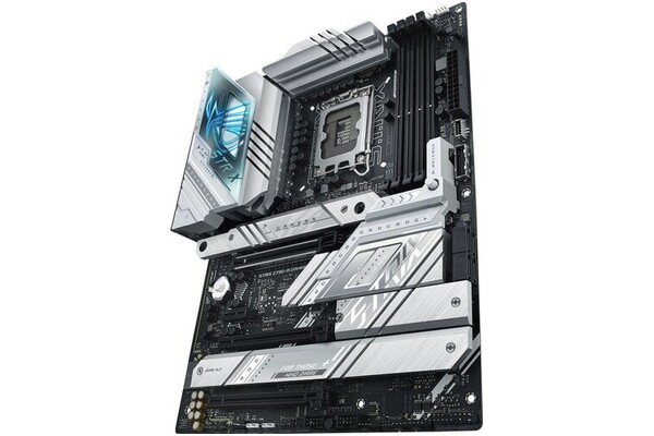 Płyta główna ASUS Z790-A Rog Strix Gaming D4 WiFi Socket 1700 Intel Z790 DDR4 ATX