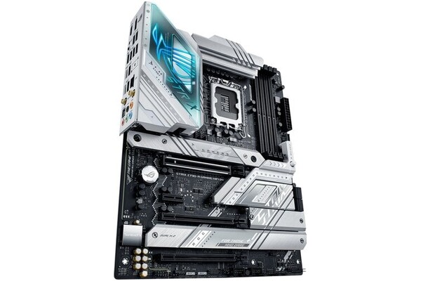 Płyta główna ASUS Z790-A Rog Strix Gaming D4 WiFi Socket 1700 Intel Z790 DDR4 ATX