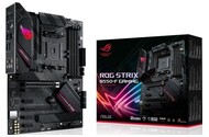 Płyta główna ASUS B550-F Rog Strix Gaming Socket AM4 AMD B550 DDR4 ATX