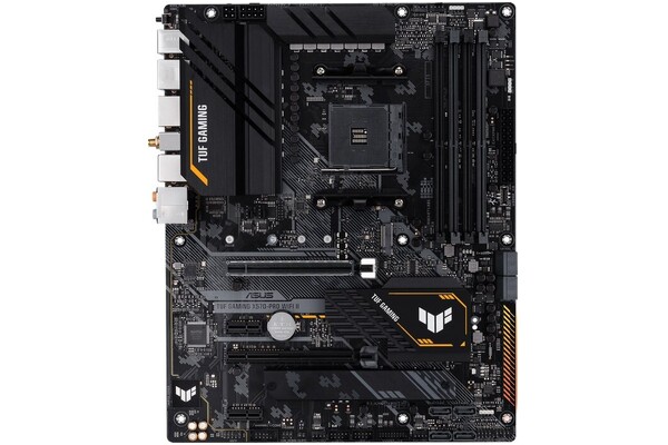 Płyta główna ASUS X570 Pro II TUF Gaming WiFi Socket AM4 AMD X570 DDR4 ATX