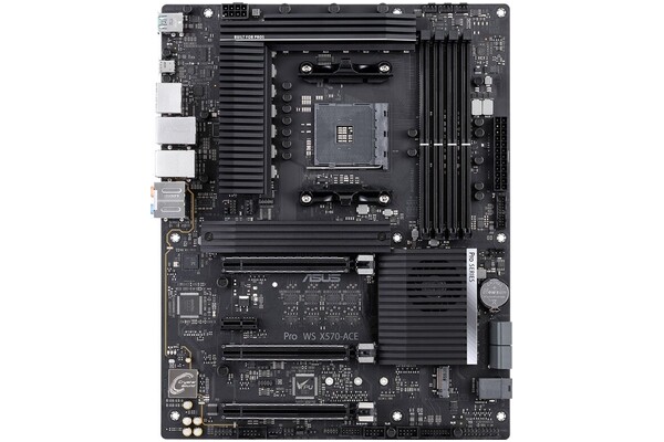 Płyta główna ASUS X570 Pro Ace Socket AM4 AMD X570 DDR4 ATX