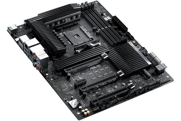 Płyta główna ASUS X570 Pro Ace Socket AM4 AMD X570 DDR4 ATX