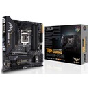 Płyta główna ASUS B460M Plus TUF Gaming Socket 1200 Intel B460 DDR4 microATX