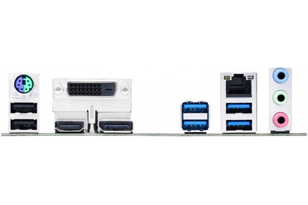 Płyta główna ASUS B460M Plus TUF Gaming Socket 1200 Intel B460 DDR4 microATX