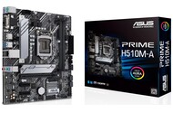 Płyta główna ASUS H510M-A Prime Socket 1200 Intel H510 DDR4 microATX